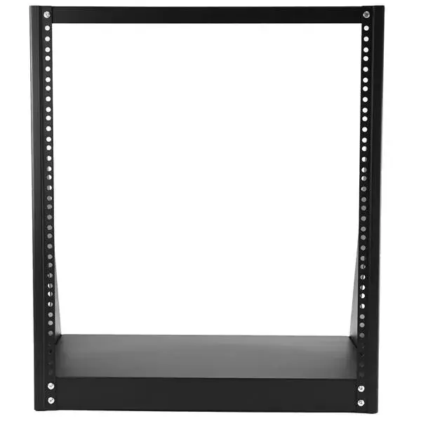 Напольный стойка StarTech 2POSTRACK12 Photo 2