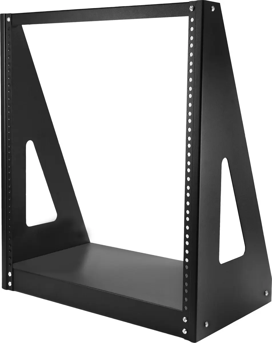 Напольный стойка StarTech 2POSTRACK12 Photo 11