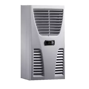 Korpuss Rittal Blue e 3361540