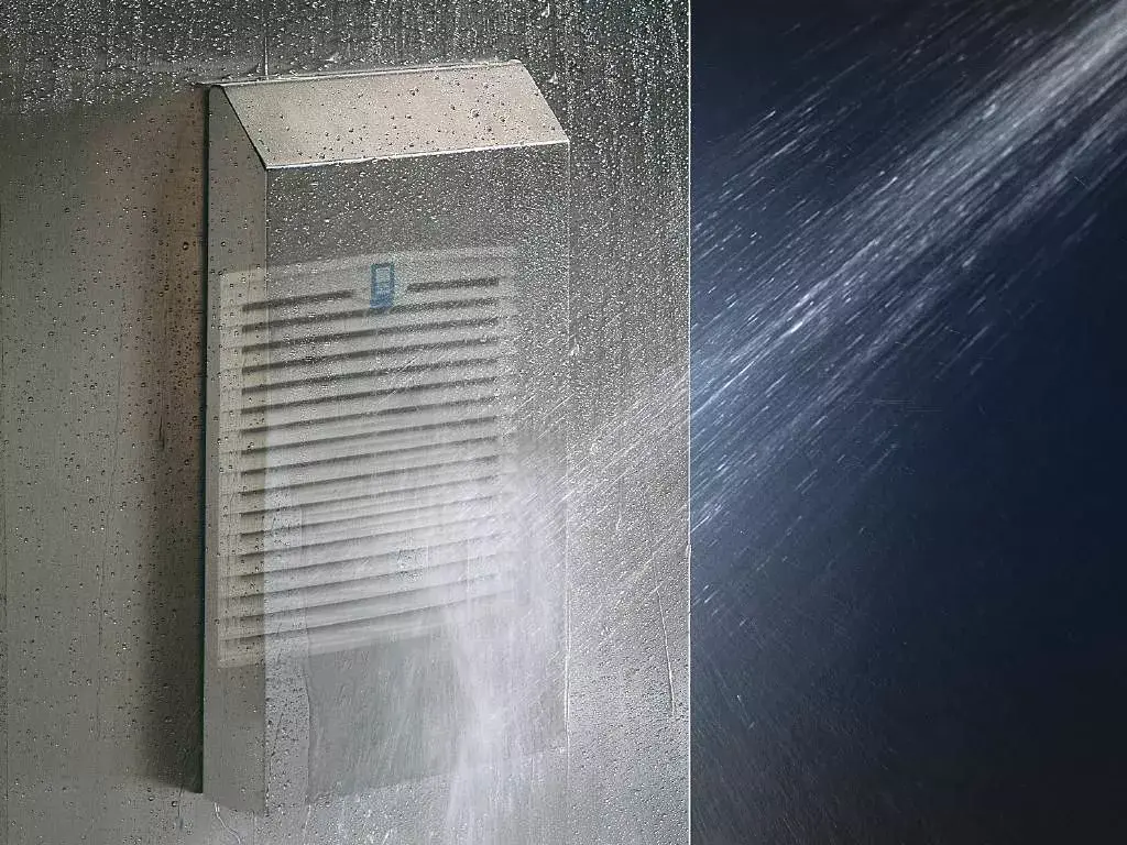 Корпус Rittal SK 3238.080 Photo 2