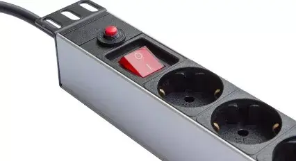 Удлинитель Alcasa GC-N0087 Photo 2