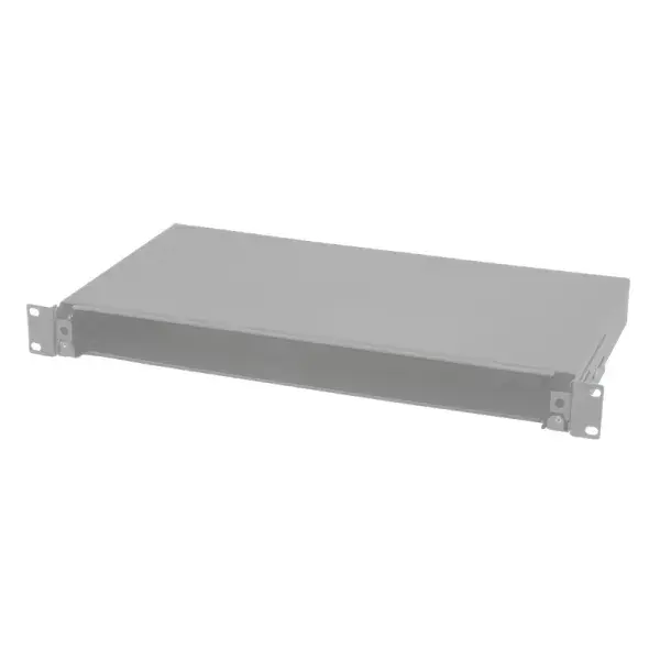 LOGILINK FB0001G patch panel accessory 1U Photo 2