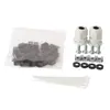 LOGILINK FB0001G patch panel accessory 1U Photo 3
