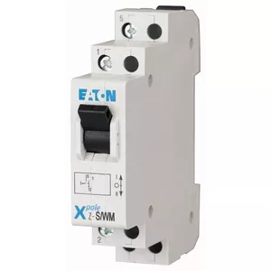 Circuit Breaker Eaton Z-S/WM
