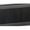 Brush panel Equip Black RAL 9005 Photo 4