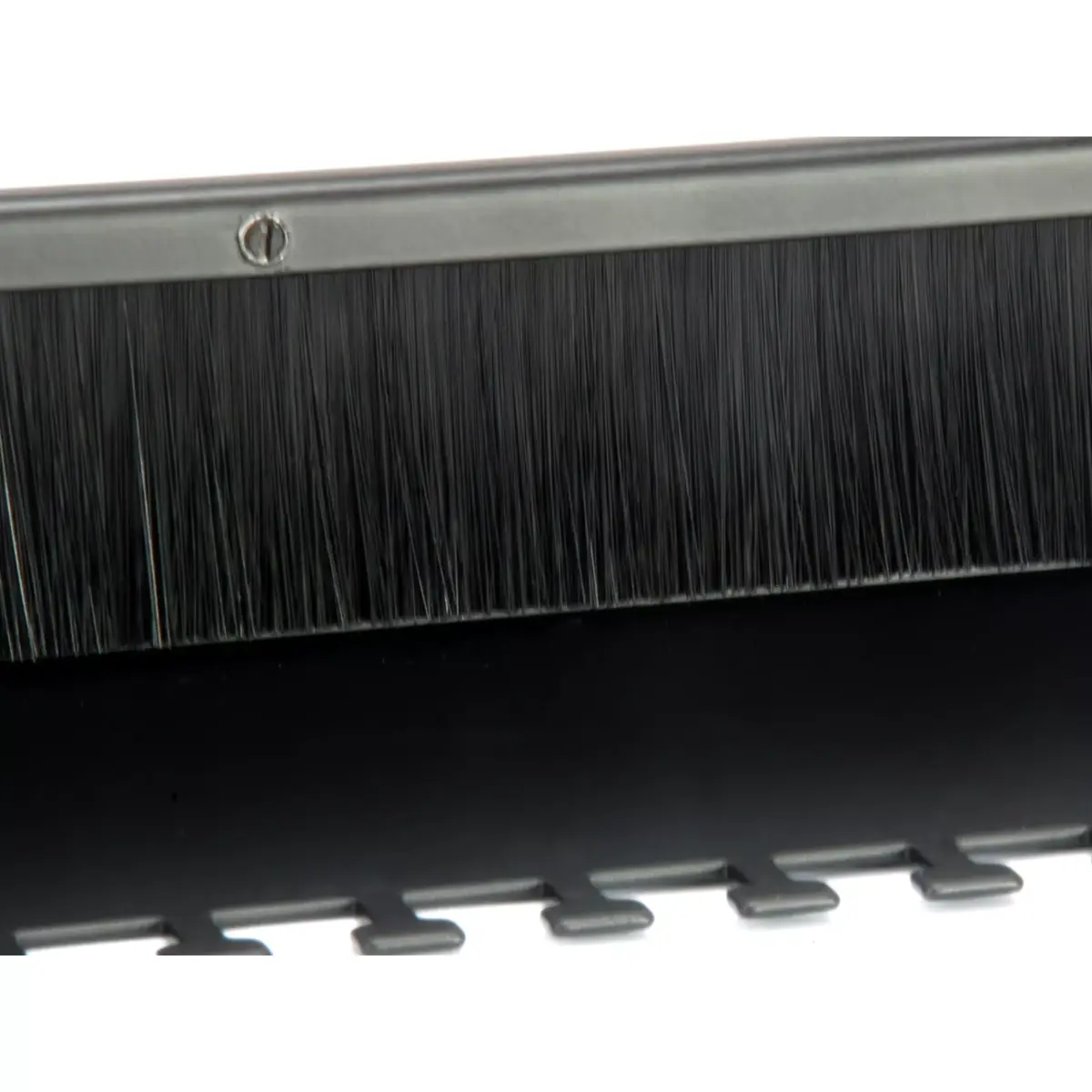 Brush panel Equip Black RAL 9005 Photo 6