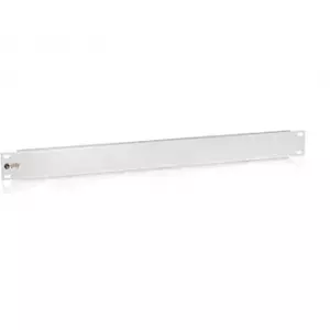 Blank panel Equip Light Grey RAL7035