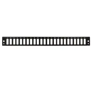Patch Panel Accessory LogiLink FB2402B