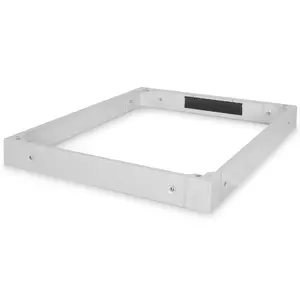 Base for server enclosures Digitus DN-19 PLINTH-8/10-1