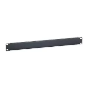 Blank panel Equip 327503 Black