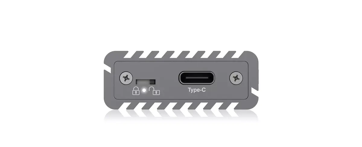 Корпус SSD ICY BOX IB-1817M-C31 Photo 6