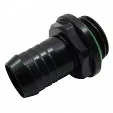 Computer cooling system part BitsPower BP-MBWP-C33 brass black — cooling accessory