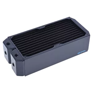 Радиаторный блок Alphacool NexXxoS Monsta