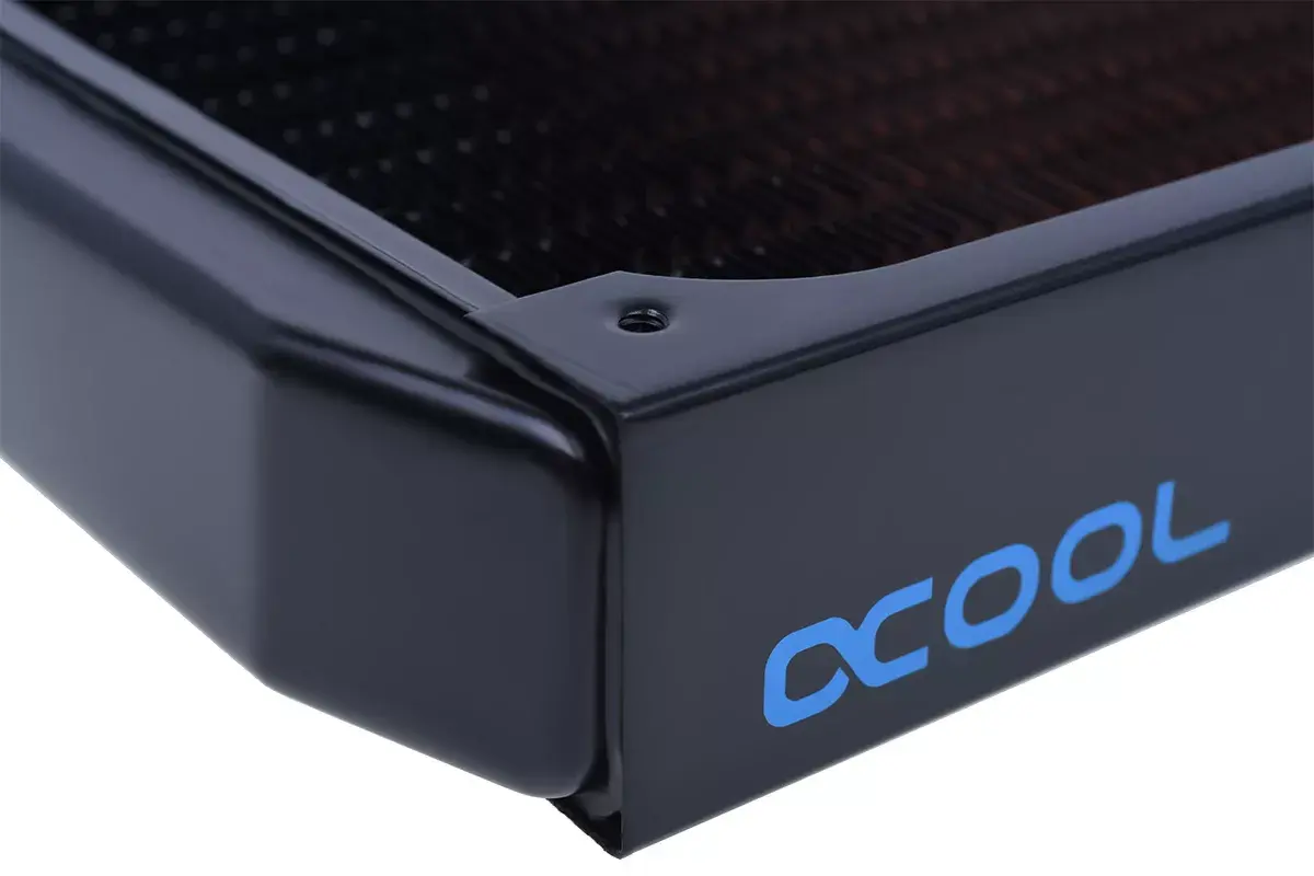 Радиаторный блок Alphacool NexXxoS Monsta Photo 5