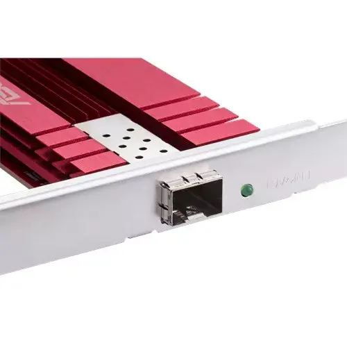 Tīkla karte ASUS XG-C100F Photo 4