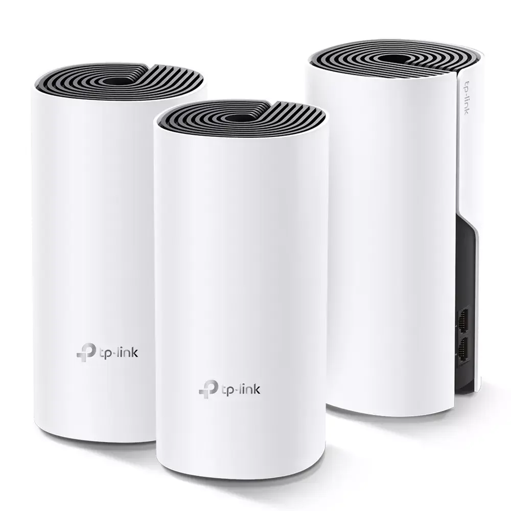 Mesh system TP-Link AC1200 Photo 2