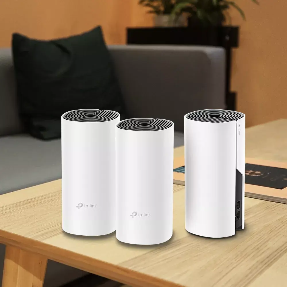 Mesh system TP-Link AC1200 Photo 3