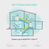 Mesh system TP-Link AC1200 Photo 5