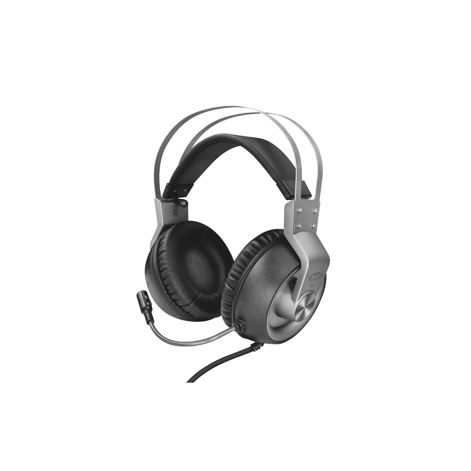 Trust gaming 2025 headset gxt 430