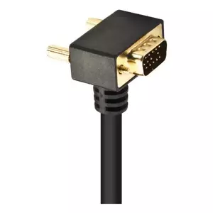 Video kabeļa adapteris Kindermann 7483000102