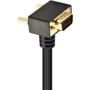 Video kabeļa adapteris Kindermann 7483000102