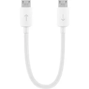 Зарядный кабель Huawei (зарядка телефона от телефона), micro USB , AP57 (04071323)