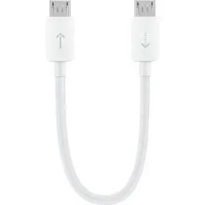 Uzlādes kabelis HUAWEI AP57 Micro‑USB 1 m, modelis 04071323