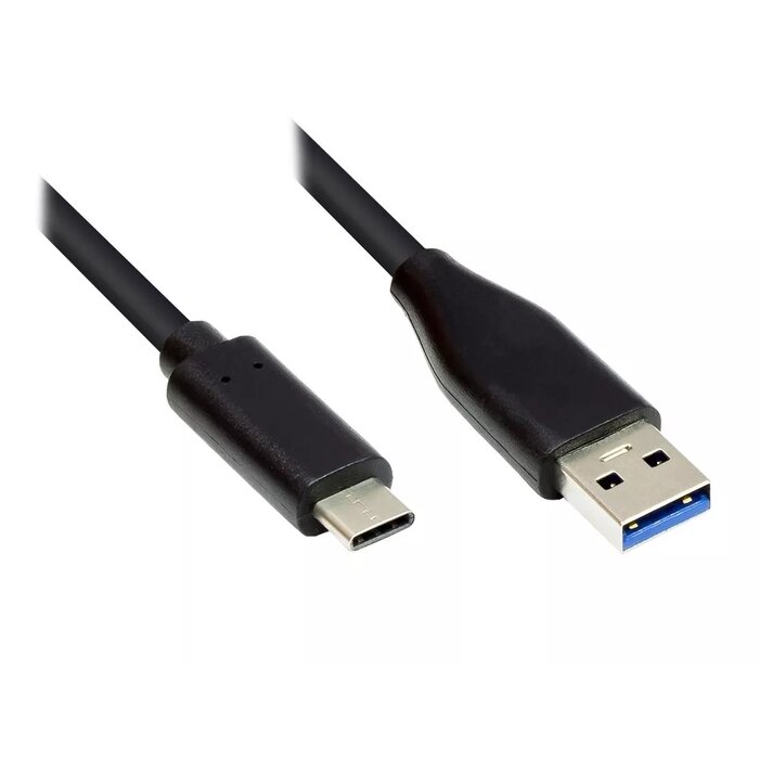 USB data cables