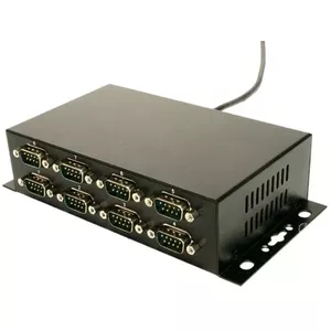 USB 2.0 к 8S последовательным портам адаптер EXSYS EX-1338HMV