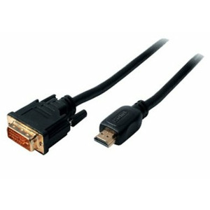 shiverpeaks HDMI/DVI-D 2m Black