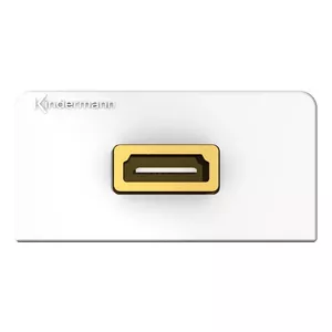 Ievades ligzda HDMI Kindermann 7456000561