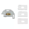 Ievades ligzda HDMI Kindermann 7456000561 Photo 2