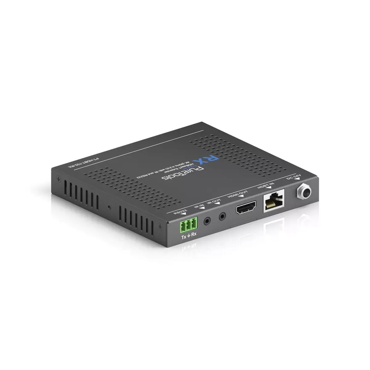 AV ресивер PureTools PT-HDBT-702-RX Photo 2