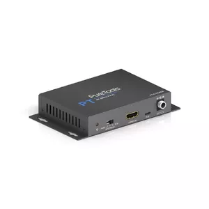 Audio converter PureTools PT-C-HDADE 12V 1000mA 3W
