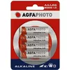 Single-use battery AgfaPhoto LR6 Photo 2