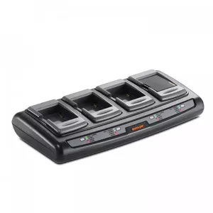 Indoor battery charger Bixolon PQC-R300/STD Black Grey
