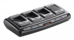 BIXOLON PQC-R300/STD Indoor Battery Charger for SPP-R310, SPP-R300, SPP-R400, SPP-R410 Printers