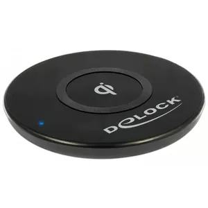 Charger Indoor DeLOCK 65917 Smartphone Black USB