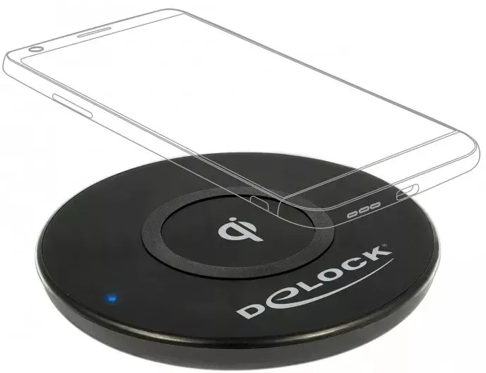 Charger DeLOCK 65917 Photo 2