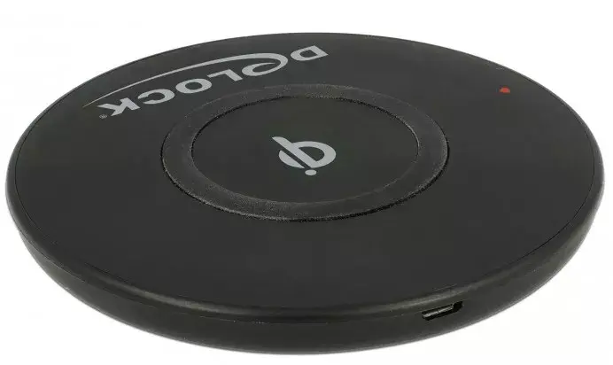 Charger DeLOCK 65917 Photo 3