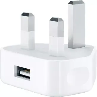 Power Adapter Apple MD812 Photo 2