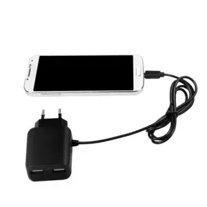 LogiLink PA0157 Universal USB Wall Charger Photo 2