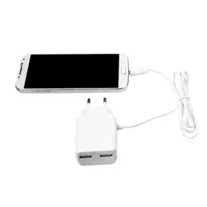 LogiLink PA0157W Universal USB Wall Charger Photo 2