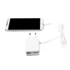 LogiLink PA0157W Universal USB Wall Charger Photo 2