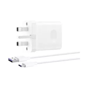 Lādētājs Huawei CP84 Smartphone White AC Indoor