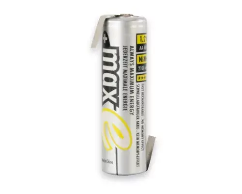 Uzlādējama baterija Ansmann 2100mAh maxE AA