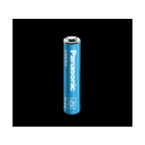 Single-use battery Panasonic N-600AACL