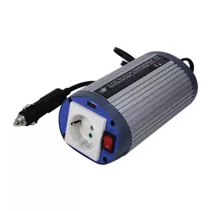 HQ 12V to 230V 150W Power Inverter for Vehicles