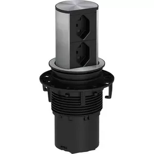 Удлинитель питания Bachmann ELEVATOR 928.024 2м 2 AC розетки