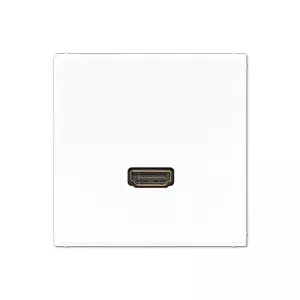 HDMI kontaktligzda JUNG MA LS 1112 WW
